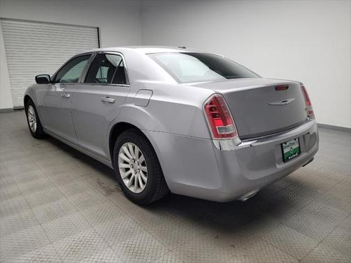 2013 Chrysler 300 S