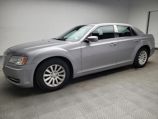2013 Chrysler 300 S