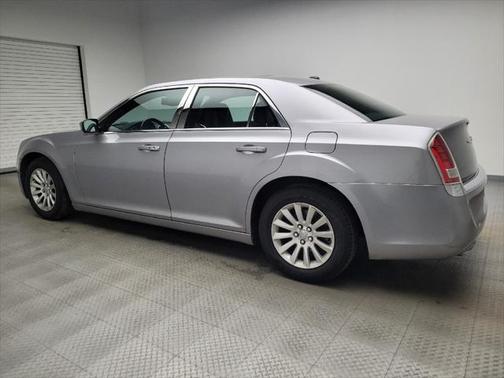 2013 Chrysler 300 S