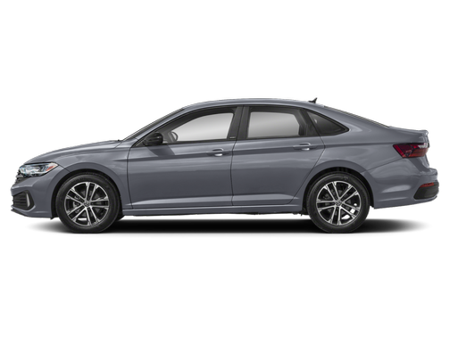 2024 Volkswagen Jetta 1.5T Sport