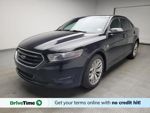 2015 Ford Taurus Limited