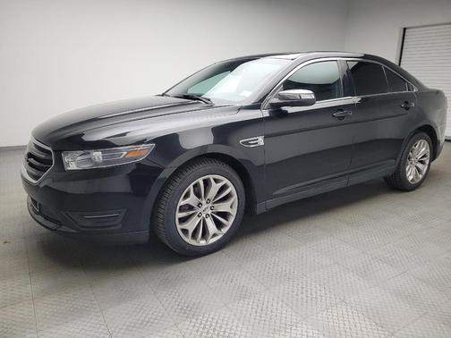 2015 Ford Taurus Limited