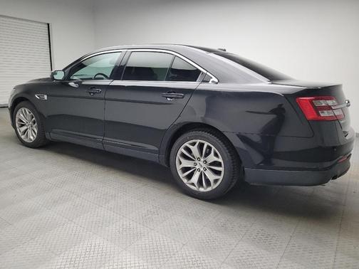 2015 Ford Taurus Limited