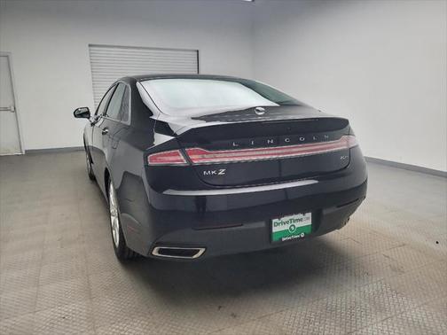 2016 Lincoln MKZ Hybrid Base