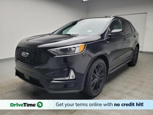 2022 Ford Edge ST Line