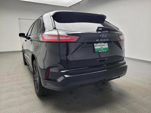 2022 Ford Edge ST Line