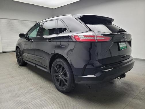 2022 Ford Edge ST Line