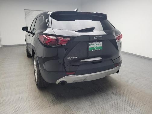 2020 Chevrolet Blazer 1LT