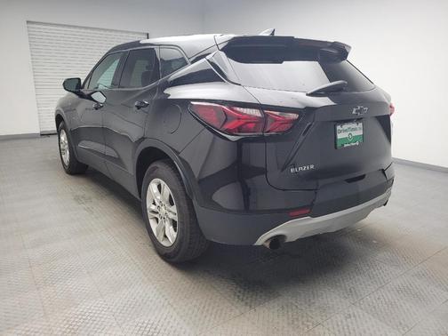 2020 Chevrolet Blazer 1LT