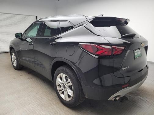 2019 Chevrolet Blazer 3LT
