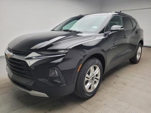 2019 Chevrolet Blazer 3LT
