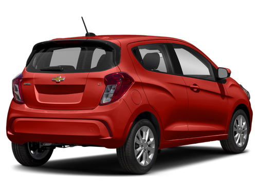 2019 Chevrolet Spark LS