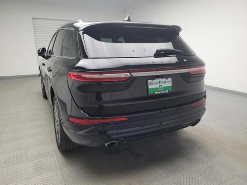 2022 Lincoln Corsair Grand Touring