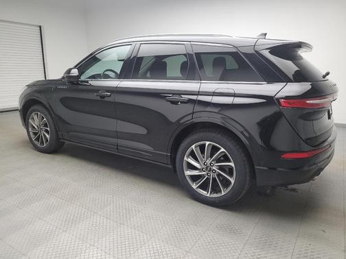 2022 Lincoln Corsair Grand Touring