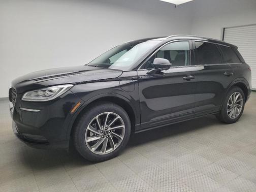 2022 Lincoln Corsair Grand Touring