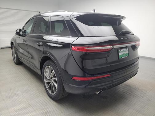 2022 Lincoln Corsair Grand Touring