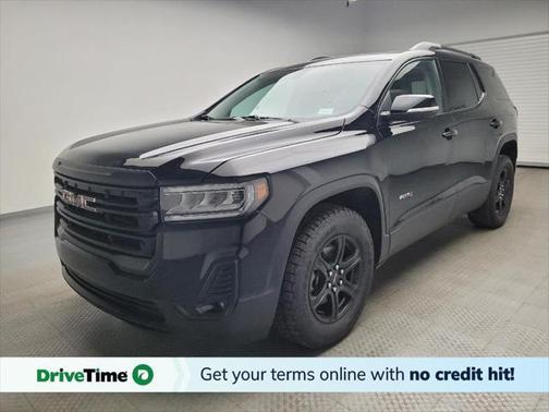 2020 GMC Acadia AWD AT4