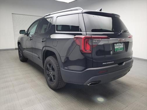 2020 GMC Acadia AWD AT4