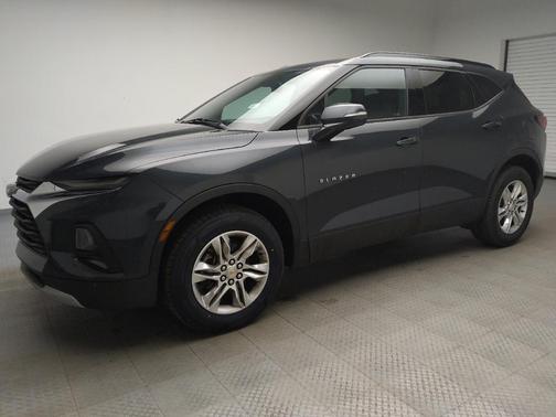 2019 Chevrolet Blazer 1LT
