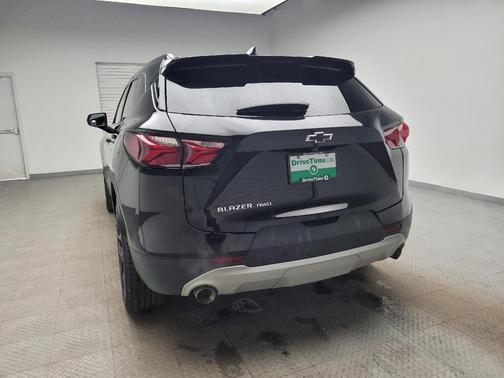 2020 Chevrolet Blazer 2LT