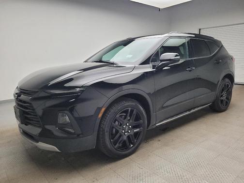2020 Chevrolet Blazer 2LT