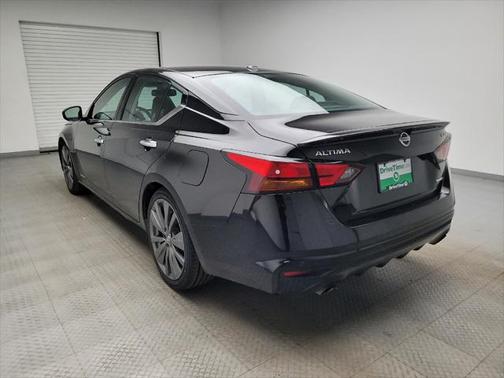 2019 Nissan Altima 2.0 Edition ONE