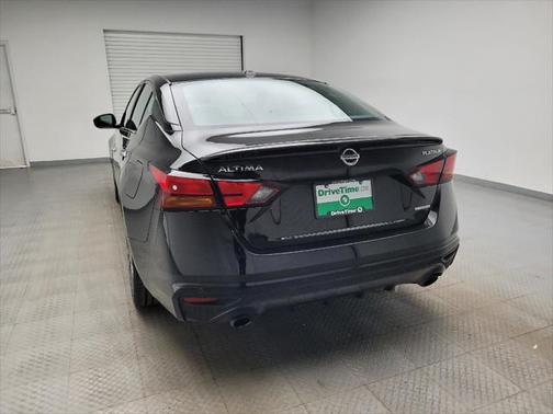 2019 Nissan Altima 2.0 Edition ONE