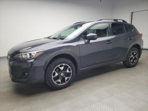 2018 Subaru Crosstrek 2.0i Premium