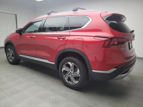 2022 Hyundai SANTA FE SEL 2.4