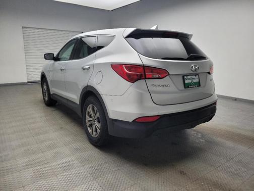 2016 Hyundai Santa Fe Sport 2.4L