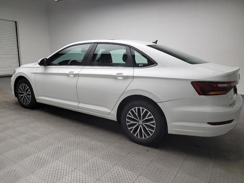 2019 Volkswagen Jetta 1.4T SE