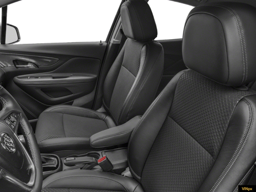 2019 Buick Encore Sport Touring