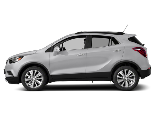 2019 Buick Encore Sport Touring