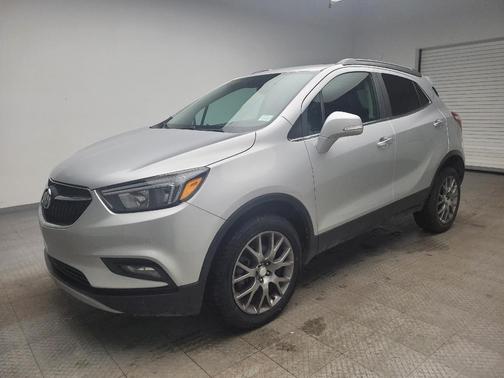 2019 Buick Encore Sport Touring