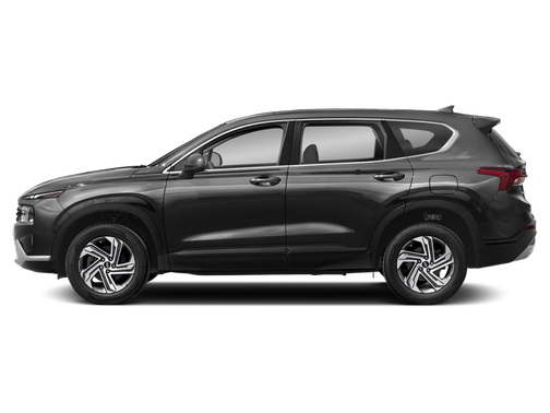 Portofino Gray 2023 Hyundai SANTA FE SE