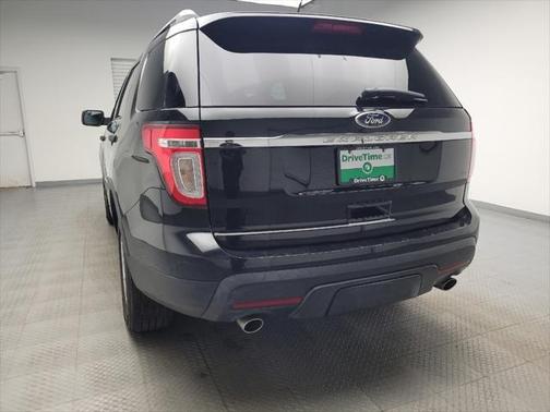 2013 Ford Explorer Base