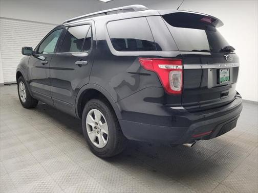 2013 Ford Explorer Base