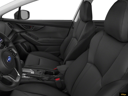 2023 Subaru Impreza Premium