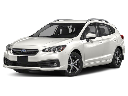 2023 Subaru Impreza Premium
