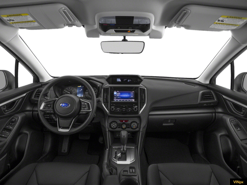 2023 Subaru Impreza Premium