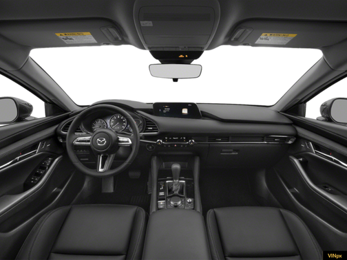 2021 Mazda Mazda3 AWD w/Preferred Package
