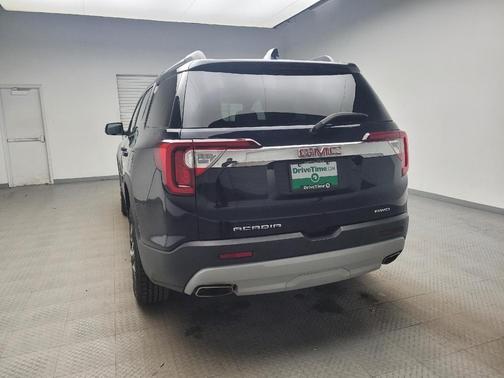 2021 GMC Acadia AWD SLE