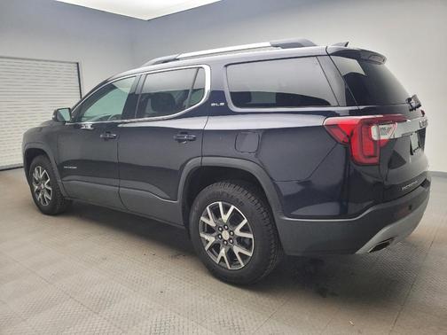 2021 GMC Acadia AWD SLE