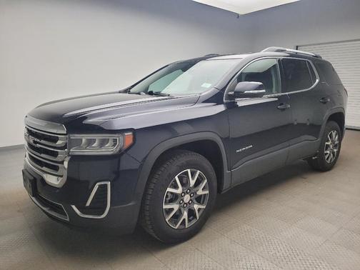 2021 GMC Acadia AWD SLE