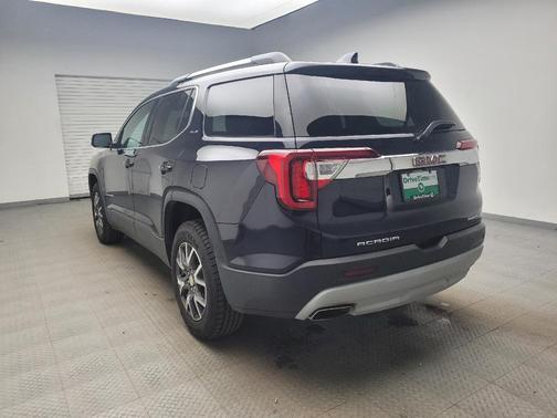 2021 GMC Acadia AWD SLE