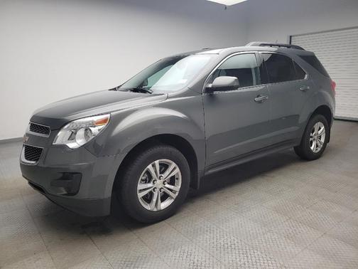 2013 Chevrolet Equinox 1LT