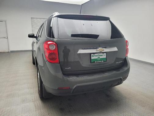 2013 Chevrolet Equinox 1LT