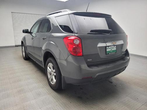 2013 Chevrolet Equinox 1LT