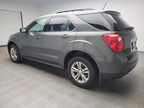 2013 Chevrolet Equinox 1LT