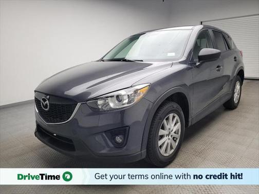 2014 Mazda CX-5 Touring